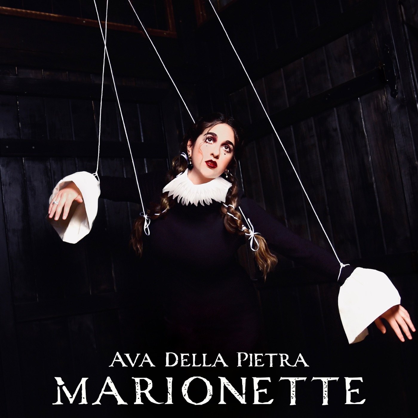 Buy CD!